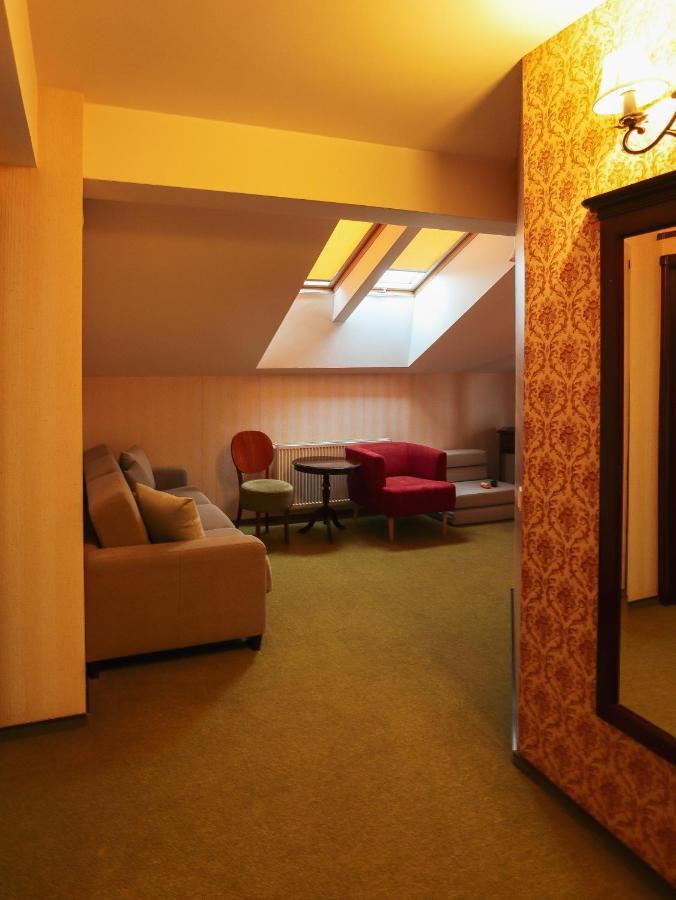 Hotel Residenz Σουκεάβα Εξωτερικό φωτογραφία