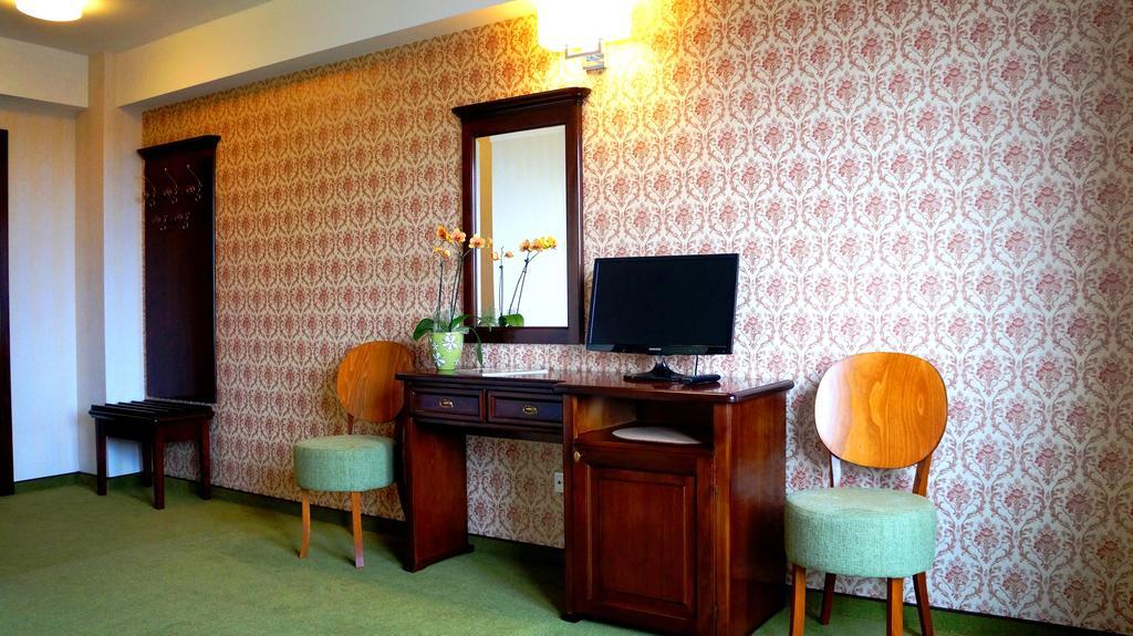 Hotel Residenz Σουκεάβα Δωμάτιο φωτογραφία